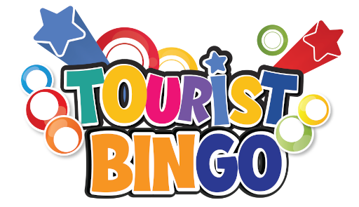 Tourist Bingo