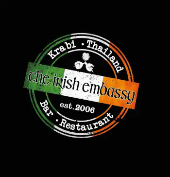 Irish Embassy Bar