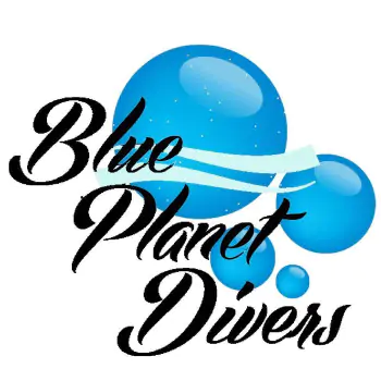 Blue Planet Divers