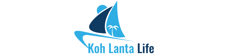 Koh Lanta Map 2024 - open for advertising