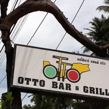 OTTo Bar Koh Lanta