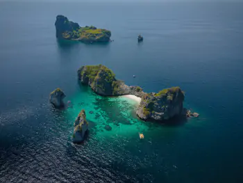 Koh Haa