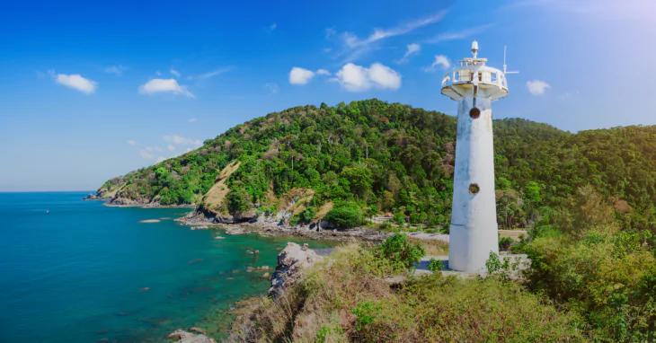 Koh Lanta National Park