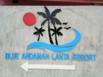 Blue Andaman Lanta Resort