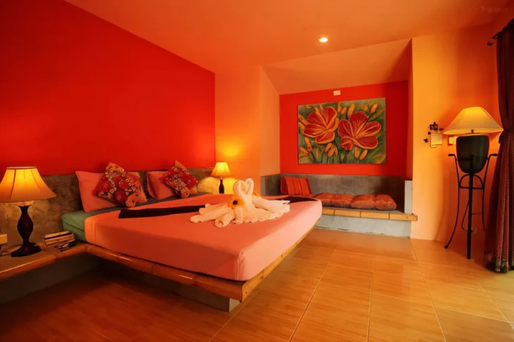 Cha-Ba Lanta Resort & Bungalows