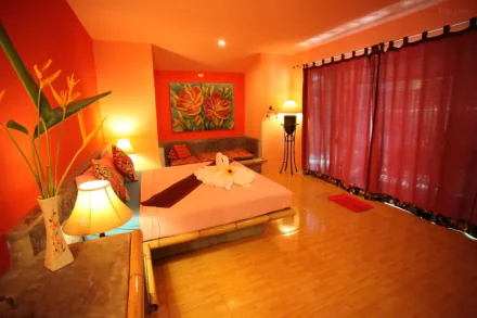 Cha-Ba Lanta Resort & Bungalows