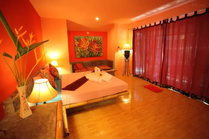Cha-Ba Lanta Resort & Bungalows