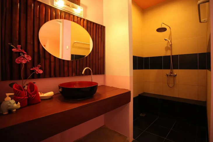 Cha-Ba Lanta Resort & Bungalows
