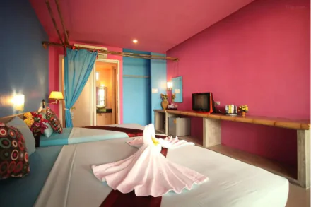 Cha-Ba Lanta Resort & Bungalows