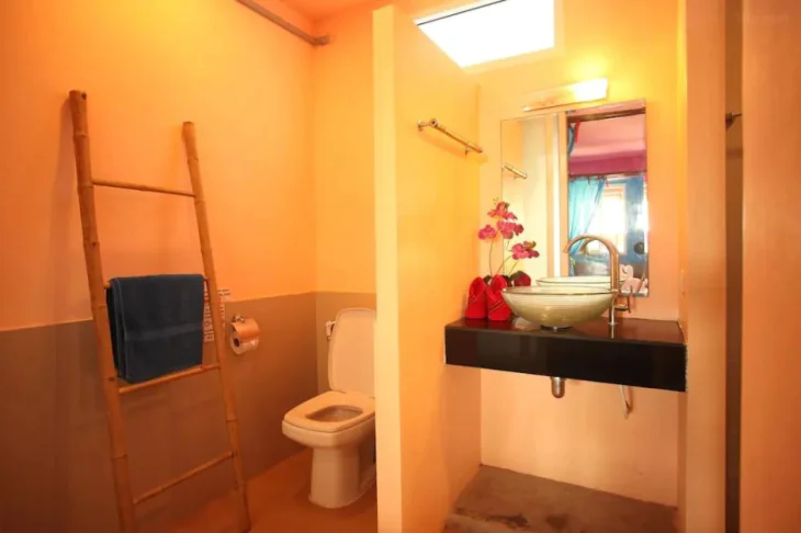 Cha-Ba Lanta Resort & Bungalows