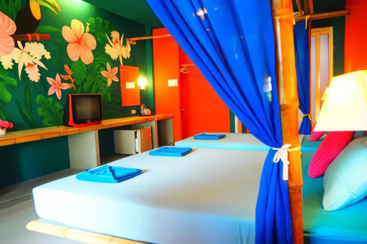 Cha-Ba Lanta Resort & Bungalows