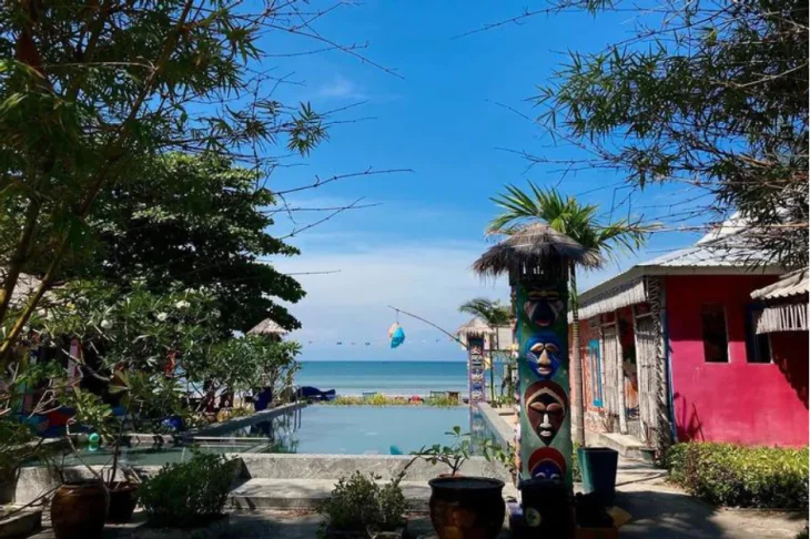 Cha-Ba Lanta Resort & Bungalows
