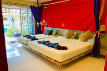 Grand Deluxe Room