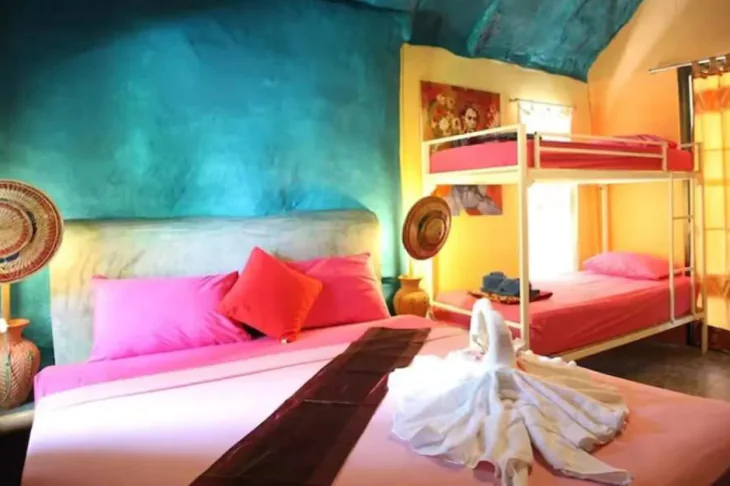 Cha-Ba Lanta Resort & Bungalows