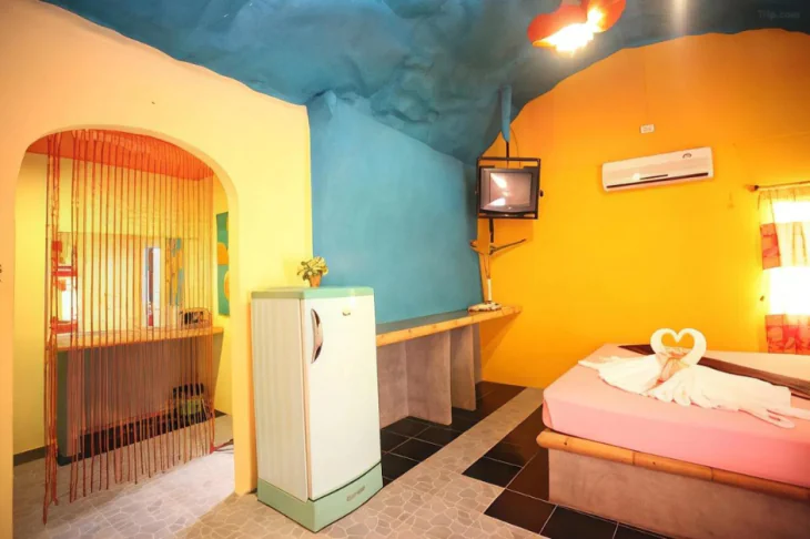 Cha-Ba Lanta Resort & Bungalows