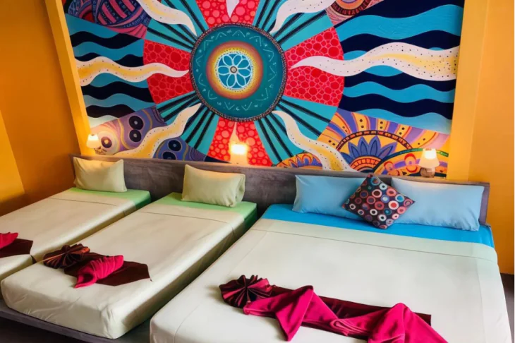 Cha-Ba Lanta Resort & Bungalows
