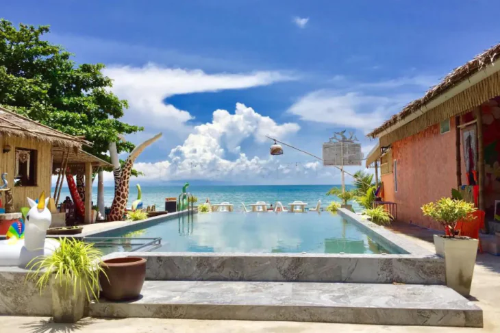Cha-Ba Lanta Resort & Bungalows