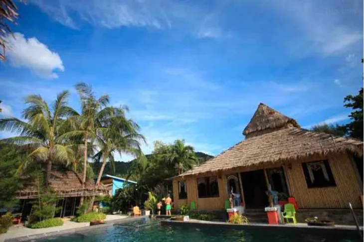 Cha-Ba Lanta Resort & Bungalows
