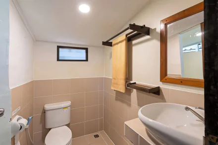 Mook Lanta Eco Resort