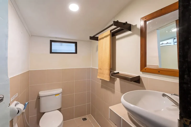 Mook Lanta Eco Resort