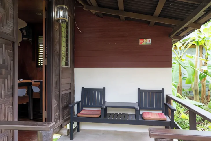 Mook Lanta Eco Resort