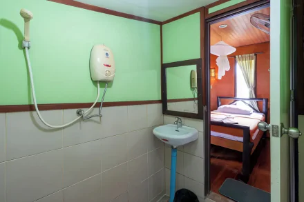 Mook Lanta Eco Resort