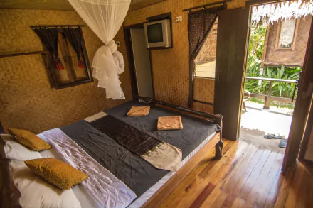 Mook Lanta Eco Resort