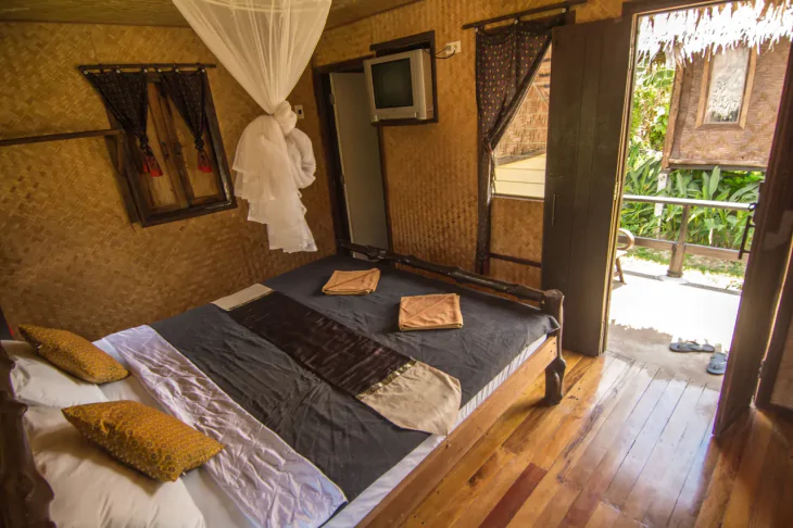 Mook Lanta Eco Resort