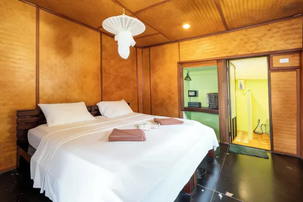 Mook Lanta Eco Resort