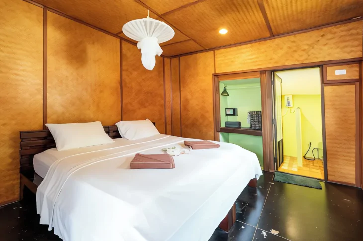 Mook Lanta Eco Resort