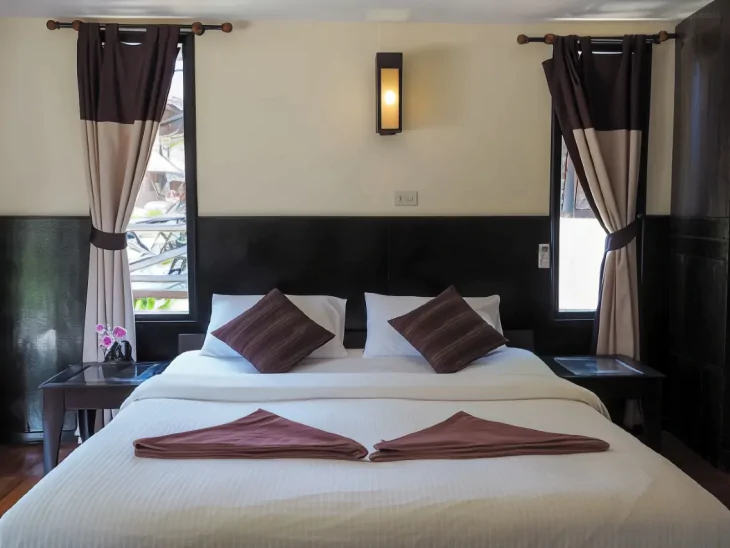 Mook Lanta Eco Resort