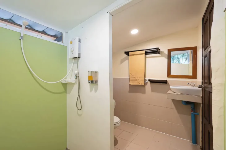 Mook Lanta Eco Resort