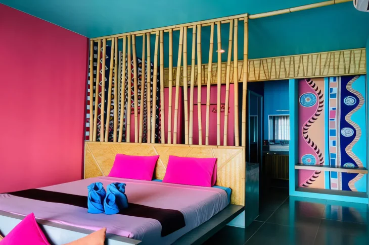 Cha-Ba Lanta Resort & Bungalows