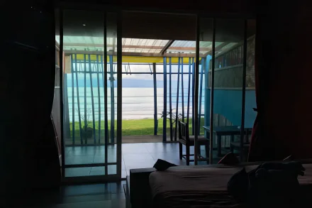 Cha-Ba Lanta Resort & Bungalows