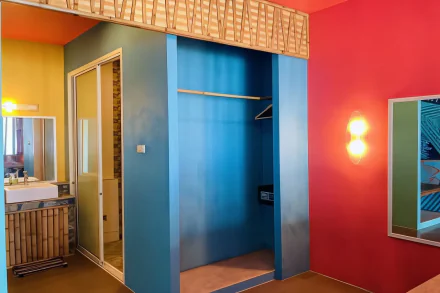 Cha-Ba Lanta Resort & Bungalows