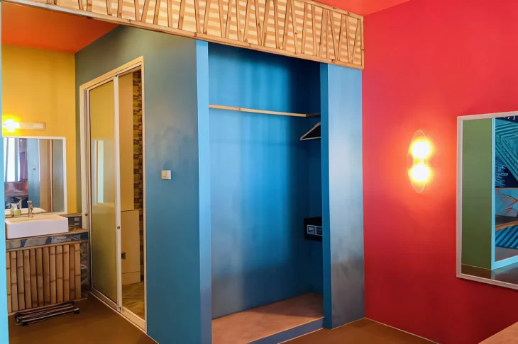 Cha-Ba Lanta Resort & Bungalows