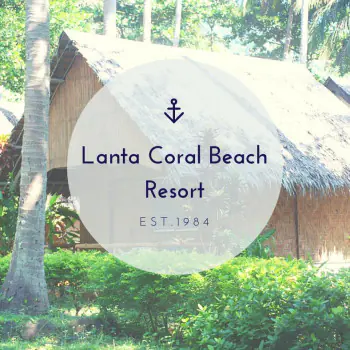 Lanta Coral Beach Resort