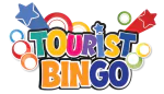 Tourist Bingo